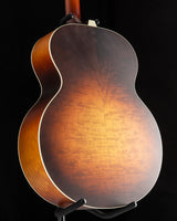 Iris Guitar Company ND200 Sunburst Acoustic Guitar