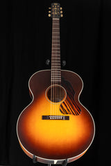 Iris Guitar Company ND200 Sunburst Acoustic Guitar