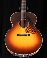 Iris Guitar Company ND200 Sunburst Acoustic Guitar