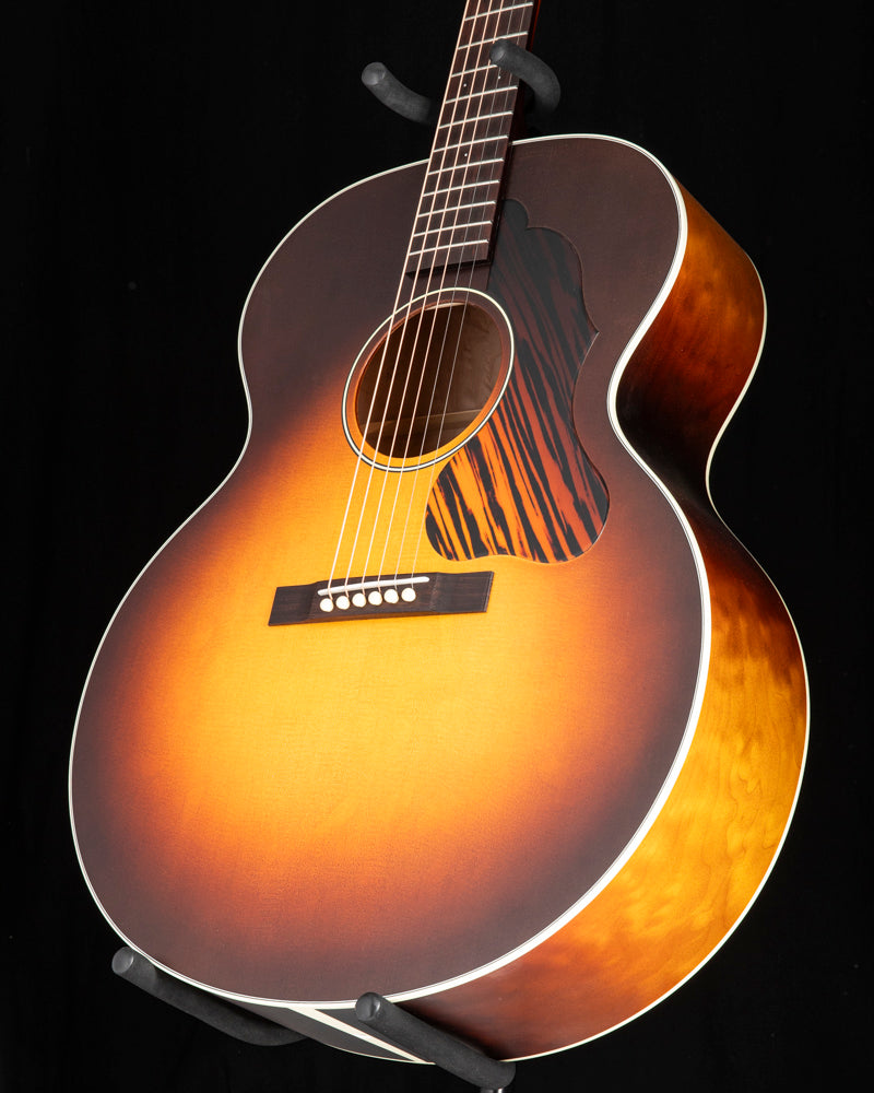 Iris Guitar Company ND200 Sunburst Acoustic Guitar