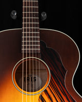 Iris Guitar Company ND200 Sunburst Acoustic Guitar