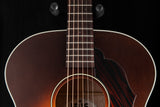 Iris Guitar Company ND200 Sunburst Acoustic Guitar