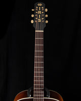 Iris Guitar Company ND200 Sunburst Acoustic Guitar