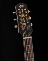 Iris Guitar Company OG Full Body Burst