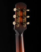 Iris Guitar Company OG Full Body Burst