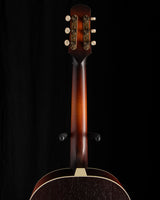 Iris Guitar Company OG Full Body Burst