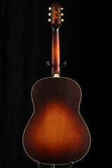 Iris Guitar Company OG Full Body Burst