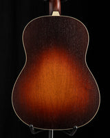 Iris Guitar Company OG Full Body Burst