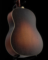 Iris Guitar Company OG Full Body Burst