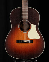 Iris Guitar Company OG Full Body Burst