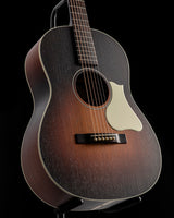 Iris Guitar Company OG Full Body Burst