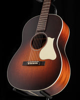 Iris Guitar Company OG Full Body Burst