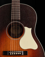 Iris Guitar Company OG Full Body Burst