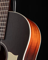 Iris Guitar Company OG Full Body Burst