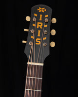 Iris Guitar Company OG Distressed Tobacco Burst Acoustic Guitar