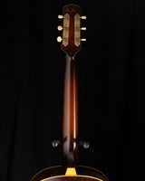 Iris Guitar Company OG Distressed Tobacco Burst Acoustic Guitar