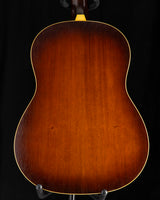 Iris Guitar Company OG Distressed Tobacco Burst Acoustic Guitar