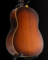 Iris Guitar Company OG Distressed Tobacco Burst Acoustic Guitar