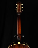 Iris Guitar Company OG Distressed Tobacco Burst Acoustic Guitar