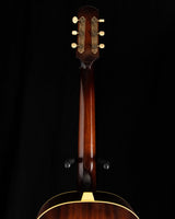 Used Iris Guitar Company OG Distressed Tobacco Burst Acoustic Guitar