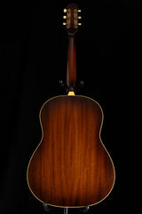 Used Iris Guitar Company OG Distressed Tobacco Burst Acoustic Guitar