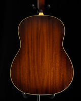 Used Iris Guitar Company OG Distressed Tobacco Burst Acoustic Guitar