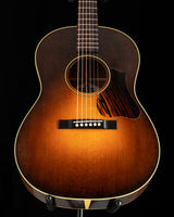 Iris Guitar Company OG Distressed Tobacco Burst Acoustic Guitar