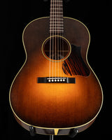 Used Iris Guitar Company OG Distressed Tobacco Burst Acoustic Guitar