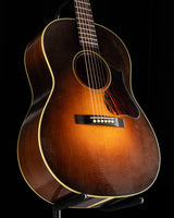 Used Iris Guitar Company OG Distressed Tobacco Burst Acoustic Guitar