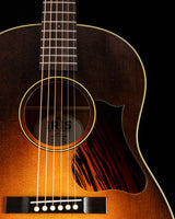 Used Iris Guitar Company OG Distressed Tobacco Burst Acoustic Guitar
