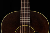 Used Iris Guitar Company OG Distressed Tobacco Burst Acoustic Guitar