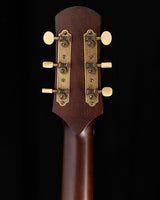 Iris Guitar Company OG Natural Acoustic Guitar