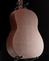 Iris Guitar Company OG Natural Acoustic Guitar