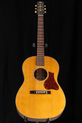 Iris Guitar Company OG Natural Acoustic Guitar