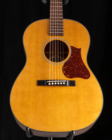 Iris Guitar Company OG Natural Acoustic Guitar