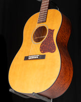 Iris Guitar Company OG Natural Acoustic Guitar