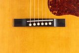 Iris Guitar Company OG Natural Acoustic Guitar