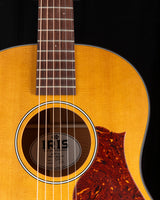 Iris Guitar Company OG Natural Acoustic Guitar