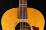 Iris Guitar Company OG Natural Acoustic Guitar