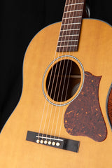 Iris Guitar Company OG Natural Acoustic Guitar