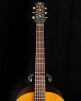 Iris Guitar Company OG Natural Acoustic Guitar