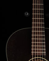 Iris Guitar Company RCM-000 Dark Burst Acoustic Guitar