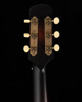 Iris Guitar Company RCM-000 Dark Burst Acoustic Guitar