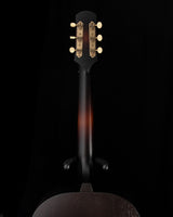 Iris Guitar Company RCM-000 Dark Burst Acoustic Guitar