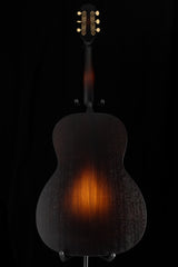 Iris Guitar Company RCM-000 Dark Burst Acoustic Guitar