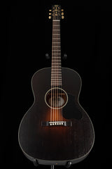 Iris Guitar Company RCM-000 Dark Burst Acoustic Guitar