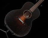 Iris Guitar Company RCM-000 Dark Burst Acoustic Guitar