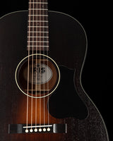 Iris Guitar Company RCM-000 Dark Burst Acoustic Guitar