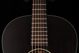 Iris Guitar Company RCM-000 Dark Burst Acoustic Guitar