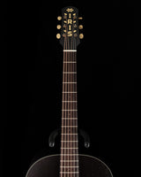 Iris Guitar Company RCM-000 Dark Burst Acoustic Guitar